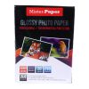 Papel fotográfico Glossy A4 - 210gr