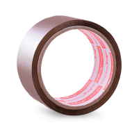 Cinta embalaje Mr tape café 45mm X 30m