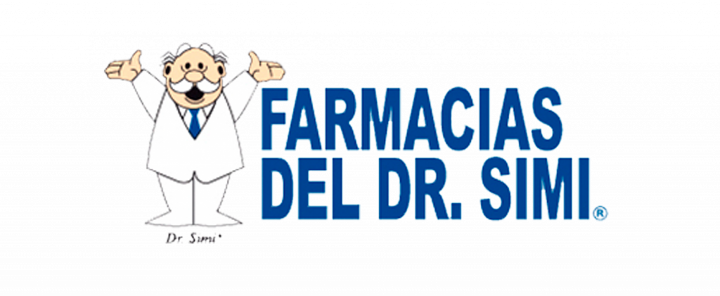 Farmacias del Dr. Simi