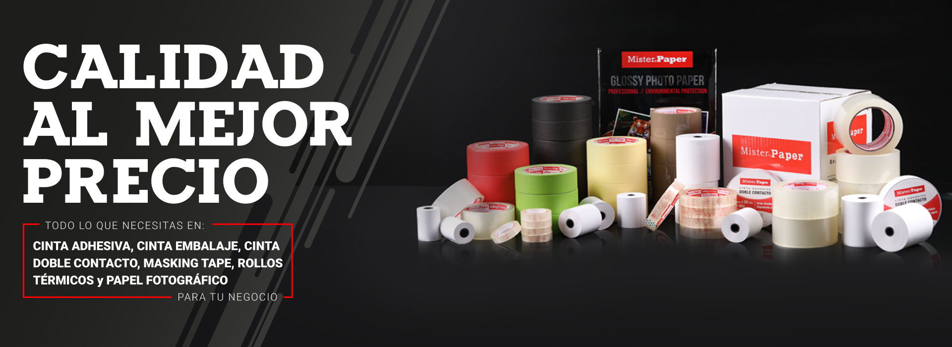 bannerfullmisterpaper Mister Paper