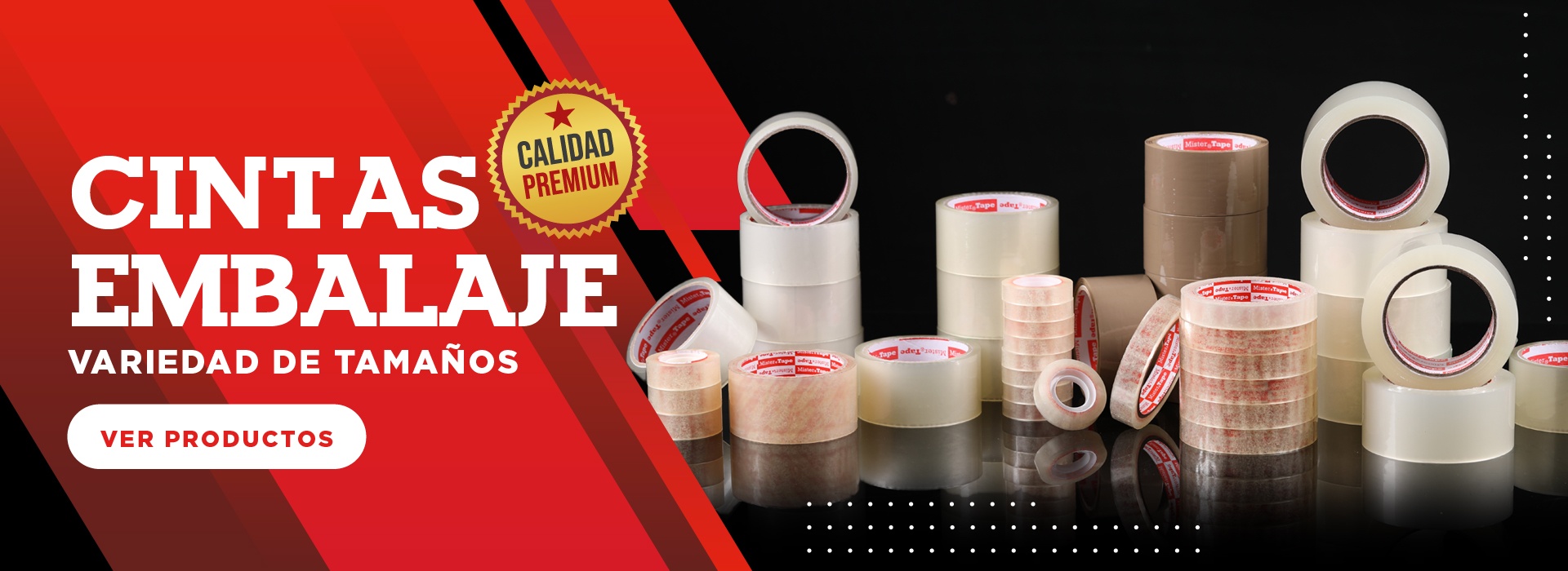 Mister Paper Calidad al mejor precio